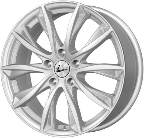 Диски iFree Кazaнтип 7,5x18 5x114,3 ET45 dia 67,1 нео-классик - 1