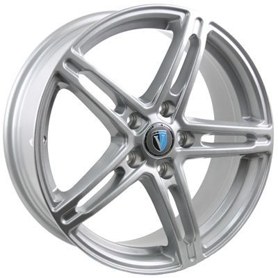 Диски TechLine Venti 1518 6x15 4x98 ET40 dia 58,6 SL Россия - 1