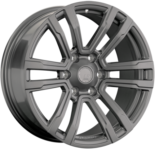 Диски LS Forged FG11 8,5x19 6x139,7 ET20 dia 106,1 MGM - 1