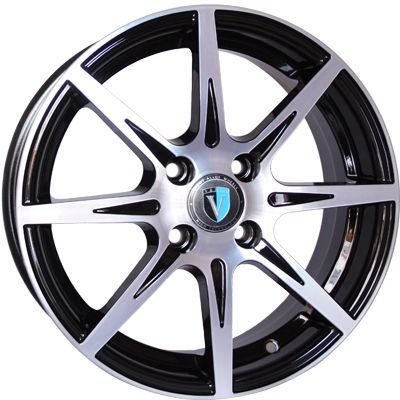 Диски TechLine Venti 1508 - 1