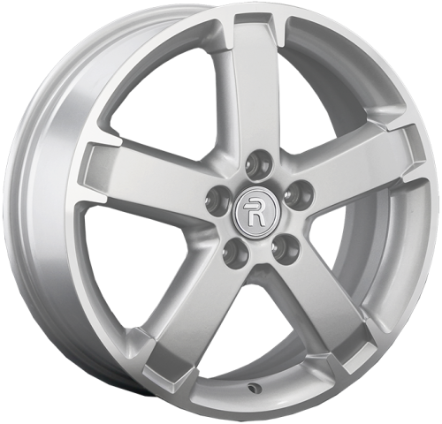 Диски Replica Replay Chery (CHR124) 6,5x16 5x108 ET40 dia 65,1 S - 1