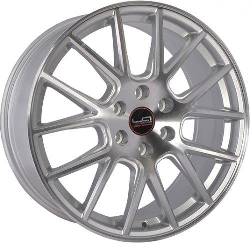 Диски LegeArtis Cadillac (CL4) 8x18 6x120 ET53 dia 67,1 SF - 1
