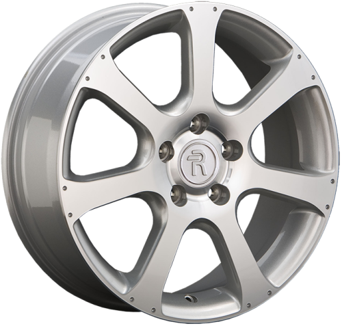 Диски Replica Replay Hyundai (HND290) 6,5x17 5x114,3 ET48 dia 67,1 SF - 1