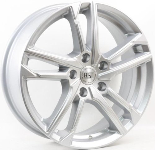 Диски RST R197 6,5x17 5x108 ET40 dia 65,1 S - 1