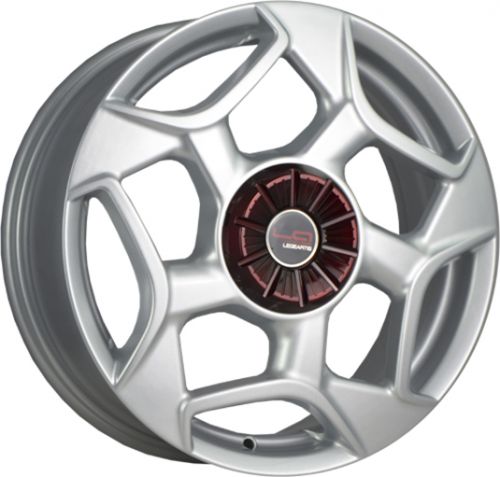 Диски Replica Concept KIA (Ki525) 6,5x17 5x114,3 ET35 dia 67,1 S - 1