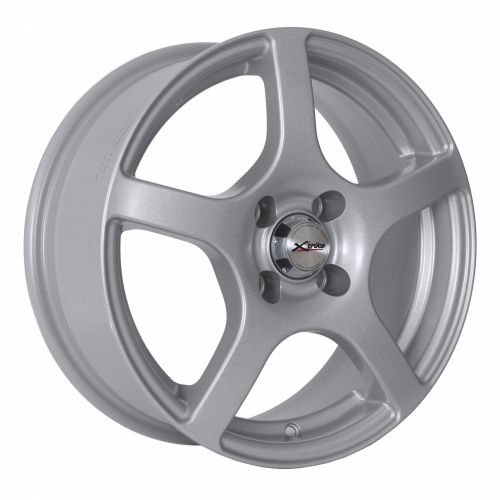 Диски X trike X-118 6x15 4x108 ET25 dia 65,1 HS Россия - 1