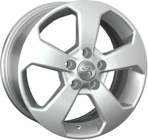 Диски Replica Replay Mazda (MZ96) 7x17 5x114,3 ET50 dia 67,1 S - 1