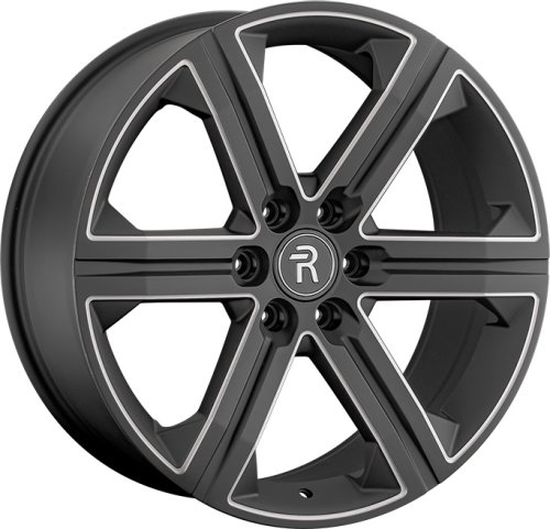 Replay Tank (TA16) 9x22 6x139,7 ET30 dia 100,1 MB+SSF