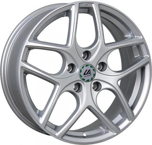 Диски Replica TD Special Series Mazda (MZ97-S) 7x17 5x114,3 ET45 dia 67,1 S - 1