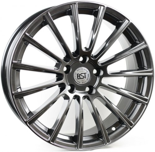 Диски RST R108 8x18 5x108 ET42,5 dia 63,4 BH - 1
