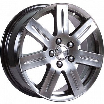 Диски Скад Апогей - 1