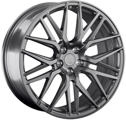 Диски LS Forged LS FG04 8x19 5x114,3 ET45 dia 67,1 MGM - 1