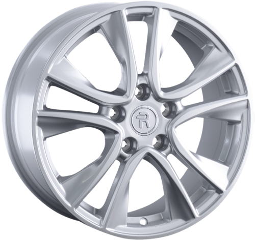 Диски Replica Replay Hyundai (HND291) 6,5x17 5x114,3 ET48 dia 67,1 S - 1