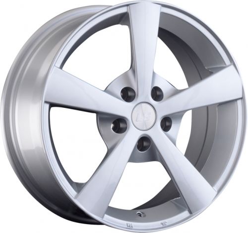 Диски LS wheels NG210 7x16 5x114,3 ET40 dia 73,1 S - 1