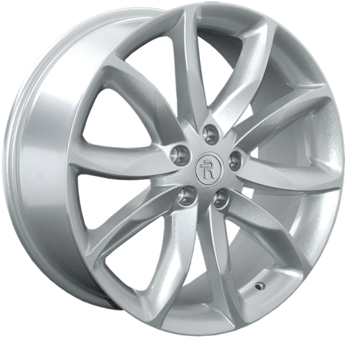 Диски LegeArtis Toyota (TY215) 8,5x20 5x114,3 ET35 dia 60,1 S - 1
