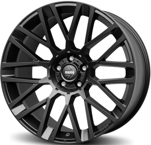 Диски MOMO Revenge SUV 9x20 6x139,7 ET45 dia 95,1 matt black - 1