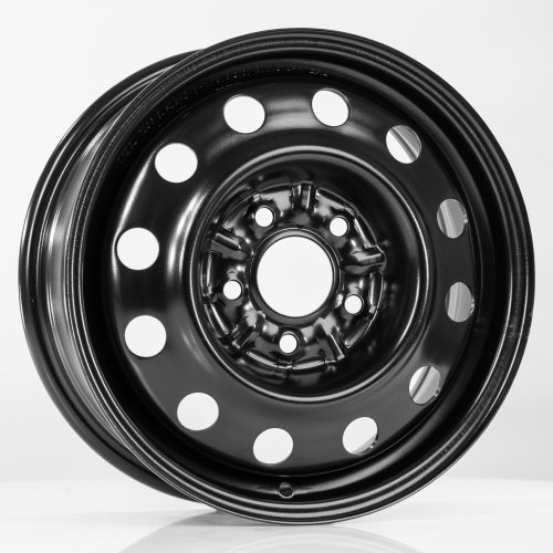 Диски TREBL 7223 KIA CARNIVAL 6x15 5x114,3 ET50 dia 67,1 Black - 1