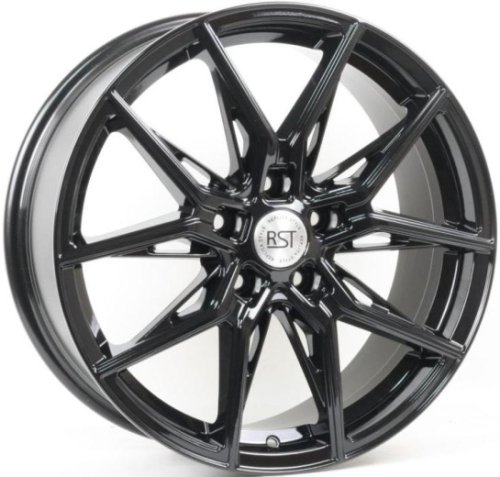 Диски RST R218 7,5x18 5x108 ET47 dia 60,1 GB - 1