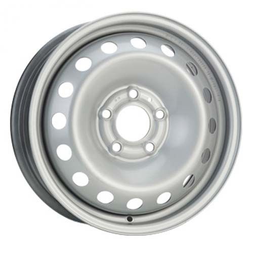 Диски Steger 9228ST 6,5x16 5x114,3 ET46 dia 67,1 silver - 1