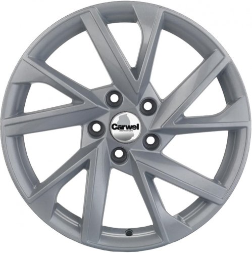 Диски Carwel Тоджа 1714 (Kuga/Focus) 7x17 5x108 ET50 dia 63,35 GRT - 1