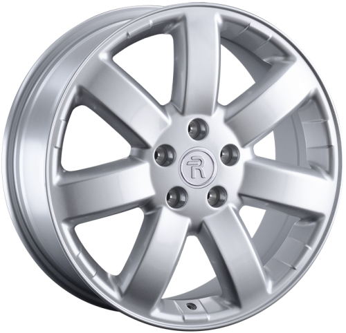 Диски Replica Replay Hyundai (HND289) 6,5x17 5x114,3 ET48 dia 67,1 S - 1