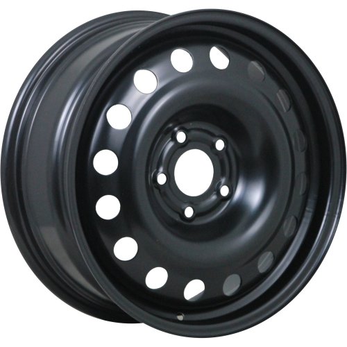 Диски TREBL R-1731 KIA PROCEED new 7x17 5x114,3 ET53 dia 67,1 Black - 1