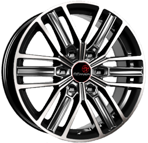 Диски Vector B218 - 1