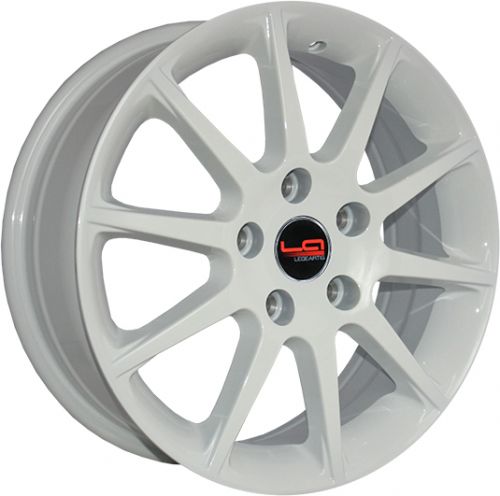 Диски Replica LegeArtis Suzuki (SZ15) 6x16 5x114,3 ET50 dia 60,1 W - 1