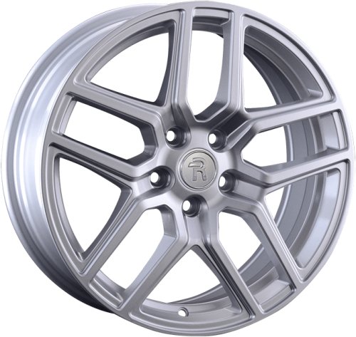 Диски Replica Replay Ford (FD166) 7x17 5x108 ET50 dia 63,3 S - 1