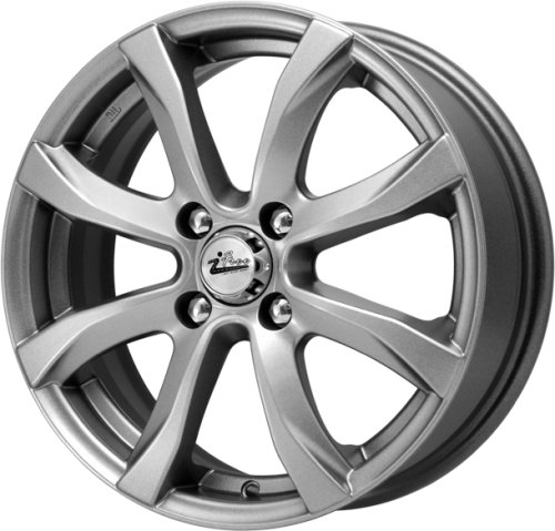 Диски iFree Дайс 6x15 4x108 ET30 dia 65,1 хай вэй Россия - 1