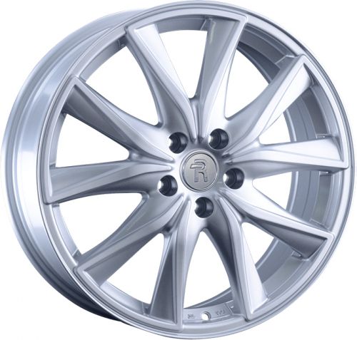 Диски Replica Replay Haval (HV16) 7x19 5x114,3 ET40 dia 64,1 S - 1