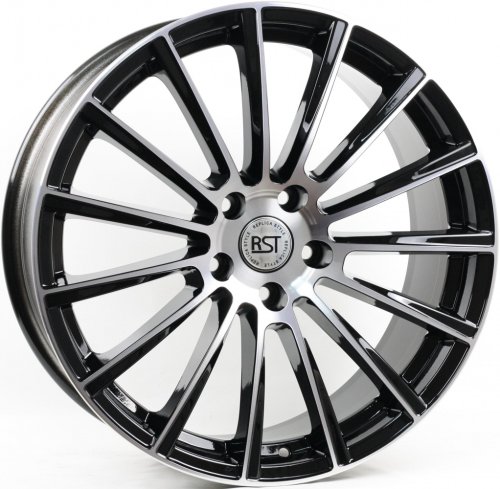 Диски RST R108 8x18 5x108 ET42,5 dia 63,4 BD Россия - 1