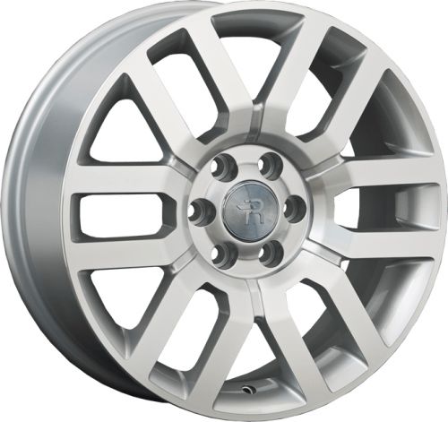 Диски Replica Replay Nissan (NS17) 7,5x18 5x114,3 ET50 dia 66,1 SFP - 1