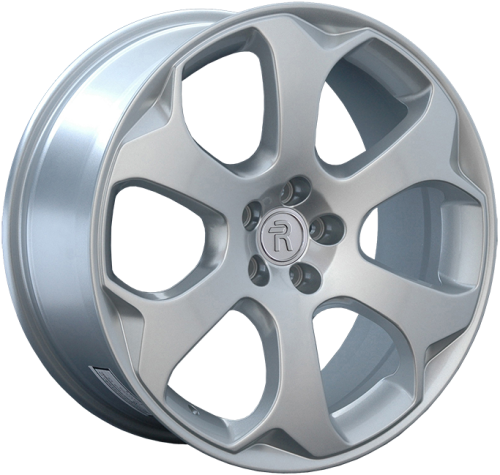 Диски Replica Replay Ford (FD87) 7,5x17 5x108 ET52,5 dia 63,3 S - 1