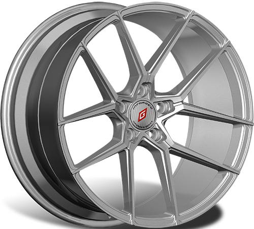 Диски Inforged IFG39 7,5x17 5x100 ET42 dia 56,1 silver - 1