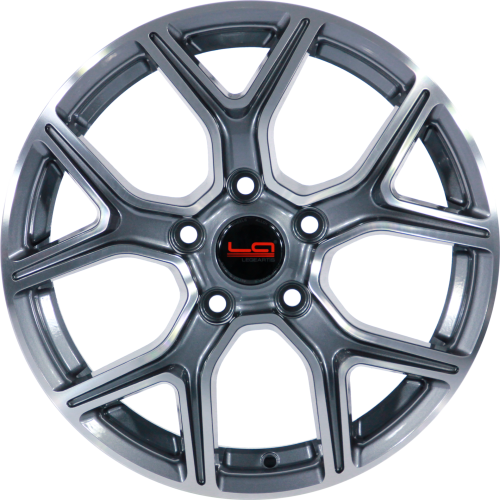 Диски LegeArtis Concept Mitsubishi (Mi547) 7x17 5x114,3 ET38 dia 67,1 GMF - 1