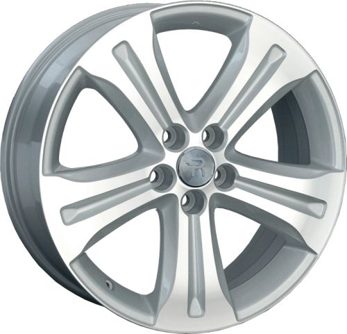 Диски Replay Lexus (LX23) 8x18 5x150 ET56 dia 110,5 SF - 1