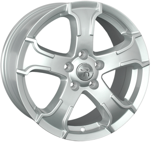 Диски Replica Replay Honda (H49) 6,5x17 5x114,3 ET50 dia 64,1 S - 1