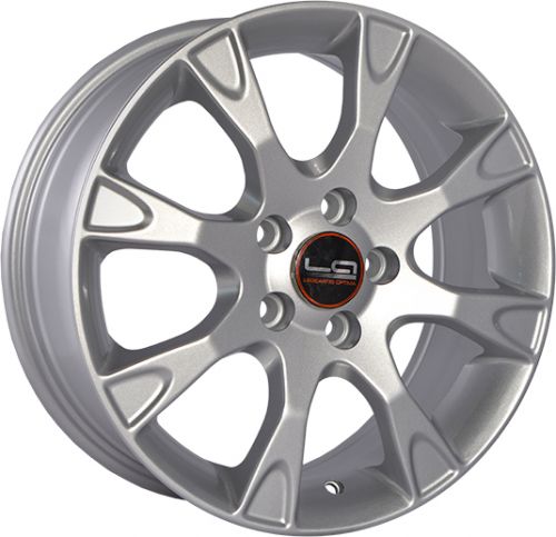 Диски Replica LegeArtis Ford (FD51) 6,5x16 5x108 ET50 dia 63,3 S - 1