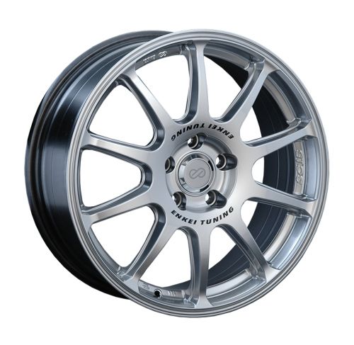 Диски Enkei Tuning SC15 7x17 4x100 ET42 dia 73,1 HP - 1