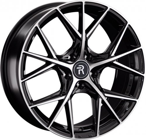 Диски Replica Replay Chery (CHR42) 8x18 5x108 ET36 dia 65,1 BKF - 1