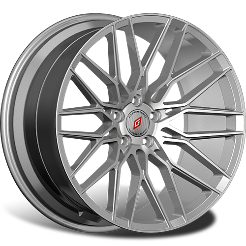 Диски Inforged IFG34 8,5x20 5x108 ET45 dia 63,3 silver - 1