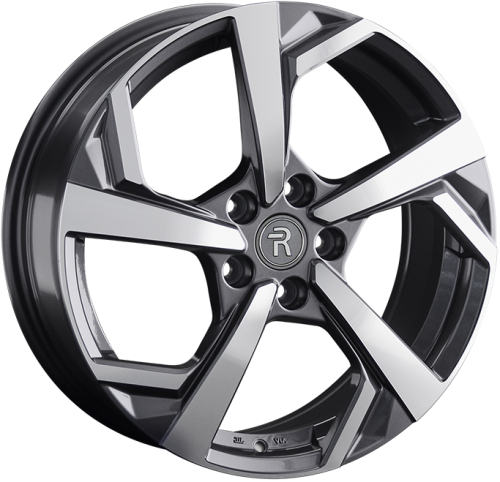 Диски Replay Haval (HV38) 7x17 5x114,3 ET37 dia 66,6 GMF - 1