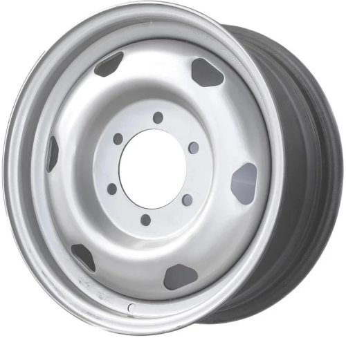 Диски TREBL UAZ PROFI 6,5x16 6x139,7 ET40 dia 109 S - 1