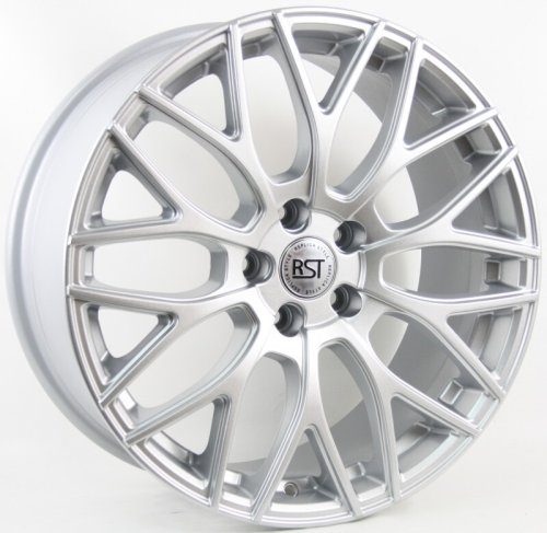 Диски RST R098 8x18 5x108 ET45 dia 63,4 S - 1
