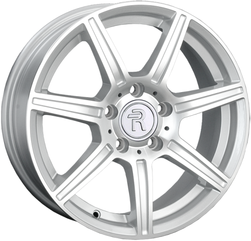 Диски Replay Audi (A285) 8x17 5x112 ET40 dia 57,1 SF - 1