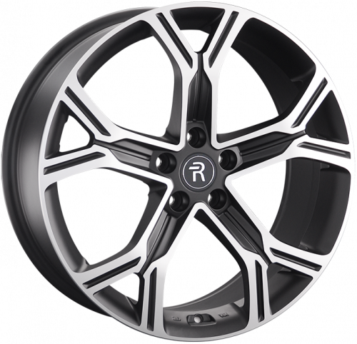 Диски Replica Replay Chery (CHR71) 8,5x19 5x108 ET36 dia 65,1 MBF - 1