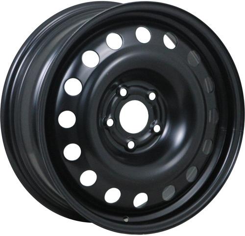 Диски TREBL R-1725 MITSUBISHI ASX new 6,5x17 5x114,3 ET46 dia 67,1 Black - 1