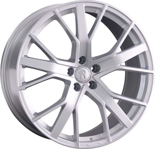 Диски Replay Audi (A156) 9,5x21 5x112 ET31 dia 66,6 S - 1