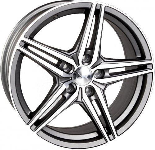 Диски Race Ready CSSD2787 6x14 4x100 ET35 dia 60,1 MK-P/M - 1